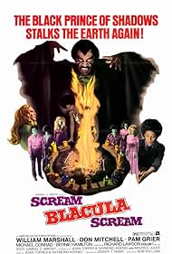 Scream Blacula Scream (1973)