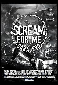 Scream for Me Sarajevo (2018)