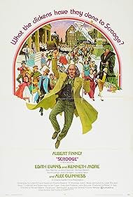 Scrooge (1971)