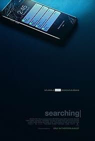 Searching (2018)