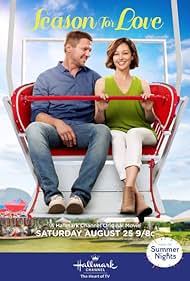 Season for Love (2018)