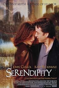 Serendipity (2001)