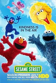 Sesame Street (1969)