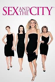 Sex and the City (1998)