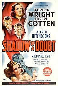 Shadow of a Doubt (1943)