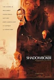 Shadowboxer (2006)