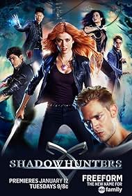 Shadowhunters (2016)