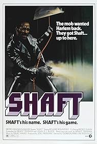 Shaft (1971)