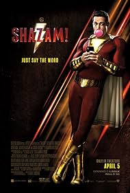 Shazam! (2019)