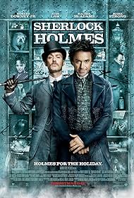 Sherlock Holmes (2009)