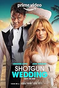 Shotgun Wedding (2023)