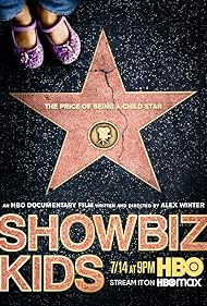 Showbiz Kids (2020)