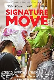 Signature Move (2017)