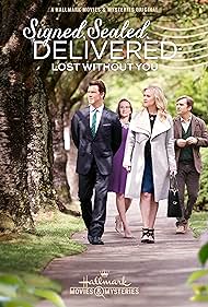 Signed, Sealed, Delivered: Lost Without You (2016)