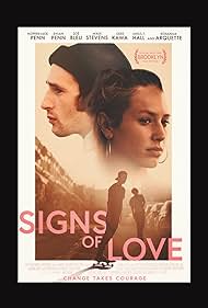 Signs of Love (2023)