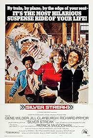 Silver Streak (1976)