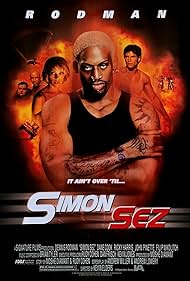 Simon Sez (1999)