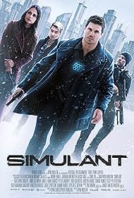 Simulant (2023)