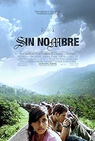 Sin Nombre (2009)