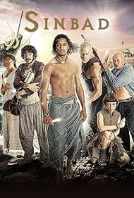 Sinbad (2012)