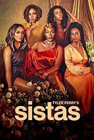 Sistas (2019)