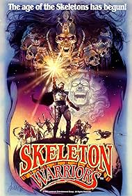 Skeleton Warriors (1994)