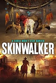 Skinwalker (2021)