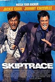 Skiptrace (2016)