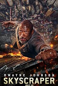 Skyscraper (2018)