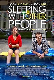 Sleeping with Other People (2015)