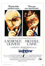 Sleuth (1972)