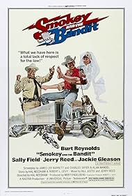 Smokey and the Bandit (1977)