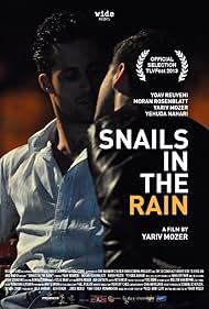 Snails in the Rain (2013)