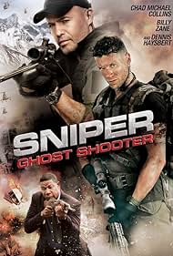 Sniper: Ghost Shooter (2016)