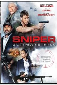 Sniper: Ultimate Kill (2017)