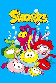 Snorks (1984)