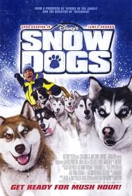 Snow Dogs (2002)