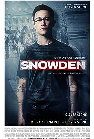 Snowden (2016)