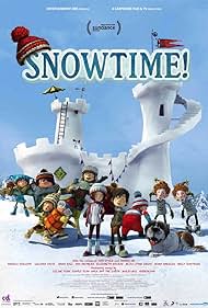 Snowtime! (2016)