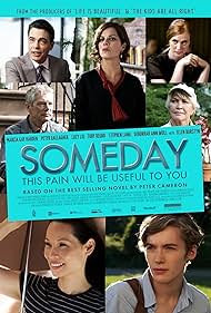 Someday This Pain Will Be Useful to You (2012)