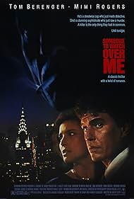 Someone to Watch Over Me (1987)