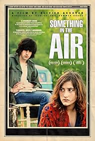 Something in the Air (2012)