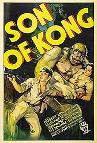 Son of Kong (1933)