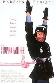 Son of the Pink Panther (1993)