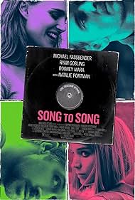 Song to Song (2017)