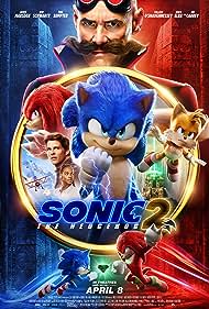 Sonic the Hedgehog 2 (2022)