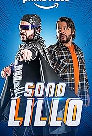 Sono Lillo (2023)