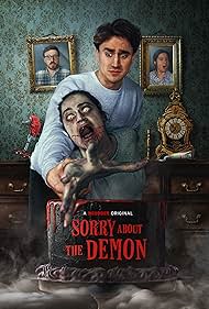 Sorry About the Demon (2023)