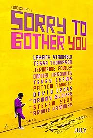 Sorry to Bother You (2018)