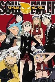 Soul Eater (2008)